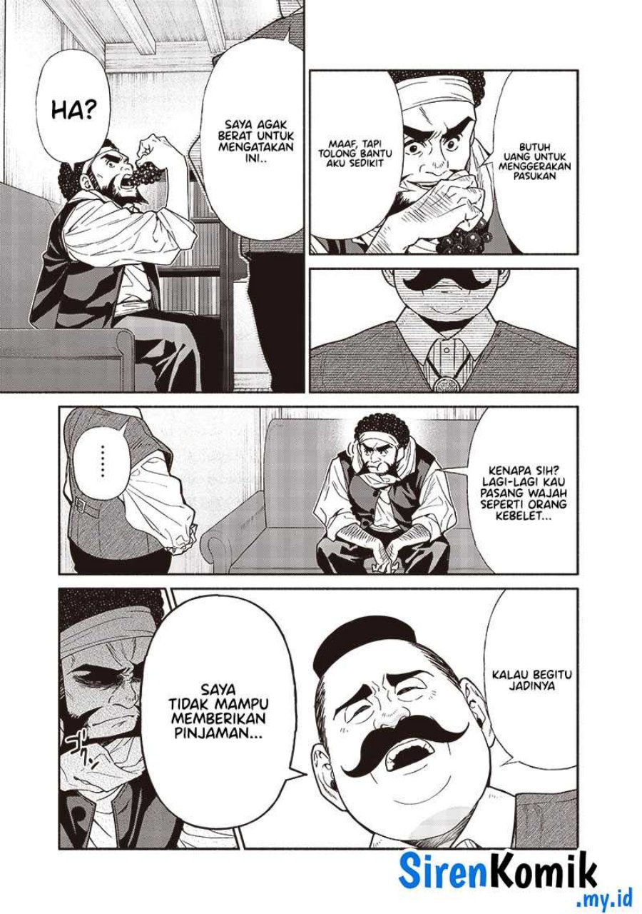 Tensei Goblin da kedo Shitsumon aru?